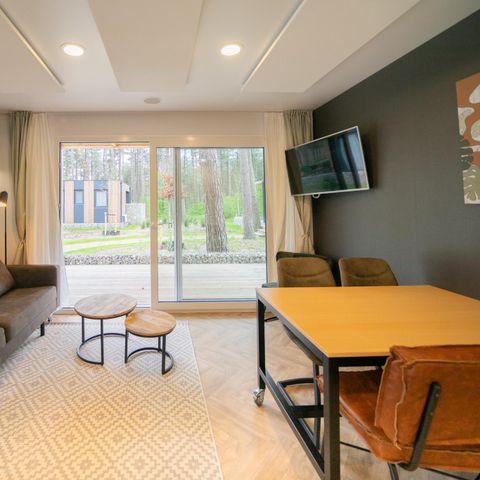 CHALET 6 personnes - Thor Cottage