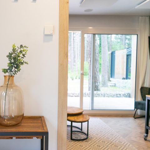 CHALET 6 personnes - Thor Cottage