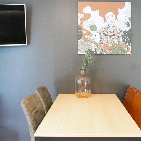 CHALET 6 personnes - Thor Cottage