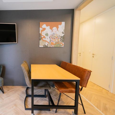 CHALET 6 personnes - Thor Cottage