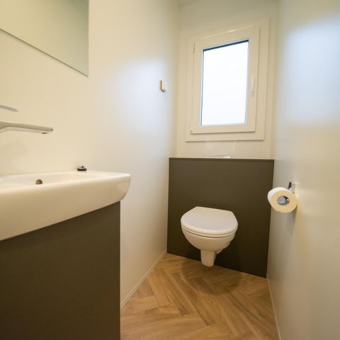 CHALET 6 personnes - Thor Cottage