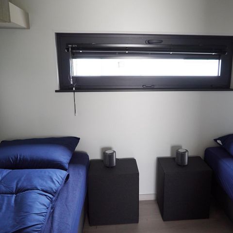 CHALET 4 personnes - Pietersheim Cottage Waterfront