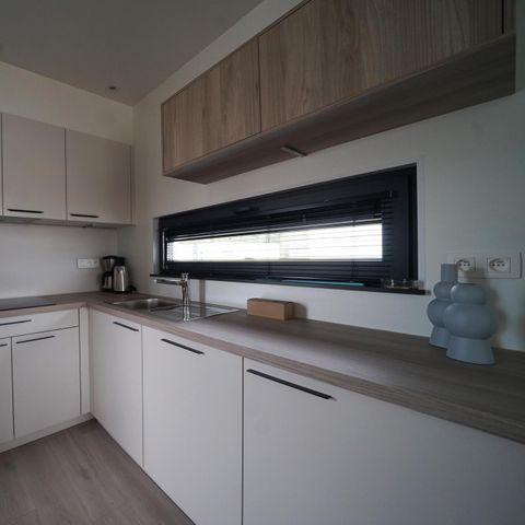 CHALET 4 personnes - Pietersheim Cottage Waterfront