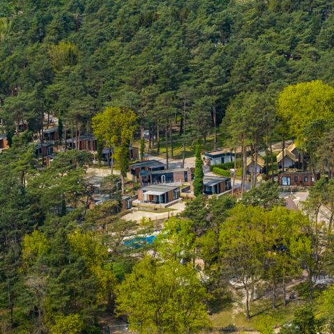 EuroParcs Hoge Kempen - Camping Limburg Belge - Image N°2