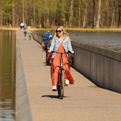 EuroParcs Hoge Kempen - Camping Limburg Belge - Image N°6