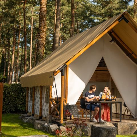 EuroParcs Hoge Kempen - Camping Limburg Belge - Image N°4