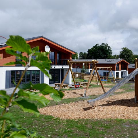 UplandParcs Winterberg - Camping Rhénanie du Nord-Westphalie - Image N°4