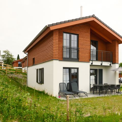 VILLA 6 personnes - Luxe près du centre et des pistes