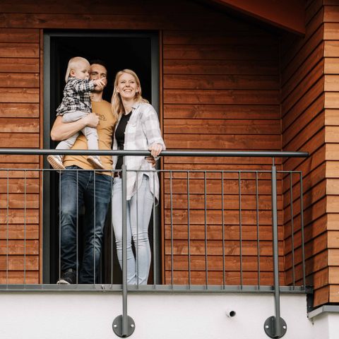 VILLA 6 personnes - Luxe près du centre et des pistes