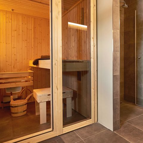 VILLA 12 personnes - Luxueuse et spacieuse villa 12p à proximité des pistes et du centre ville