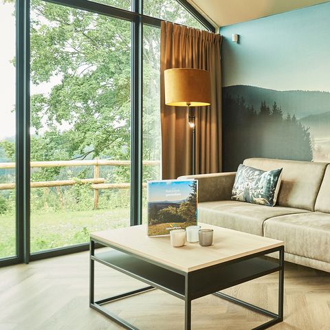 MAISON 4 personnes - Luxe près du centre et des pistes