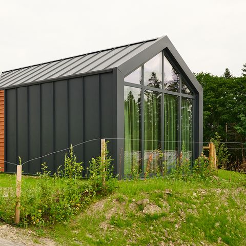 MAISON 4 personnes - Luxe près du centre et des pistes