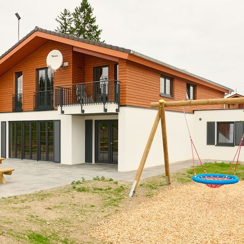 VILLA 8 personnes - Luxe près du centre et des pistes