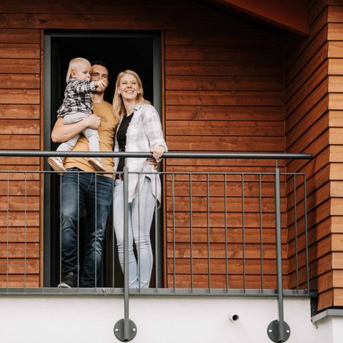 VILLA 8 personnes - Villa de luxe 8p près du centre et des pistes