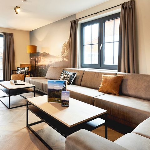 UplandParcs Winterberg - Camping Rhénanie du Nord-Westphalie - Image N°5