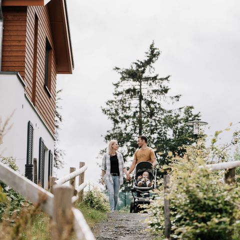 UplandParcs Winterberg - Camping Rhénanie du Nord-Westphalie - Image N°3