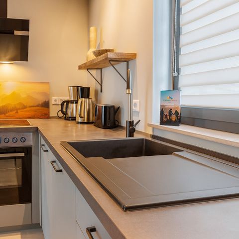 VILLA 6 personnes - Luxe avec jacuzzi