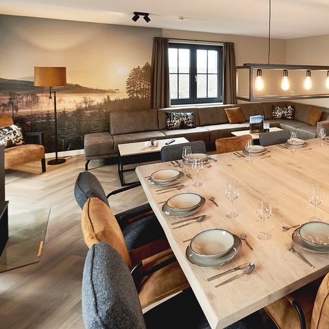 UplandParcs Winterberg - Camping Rhénanie du Nord-Westphalie - Image N°6