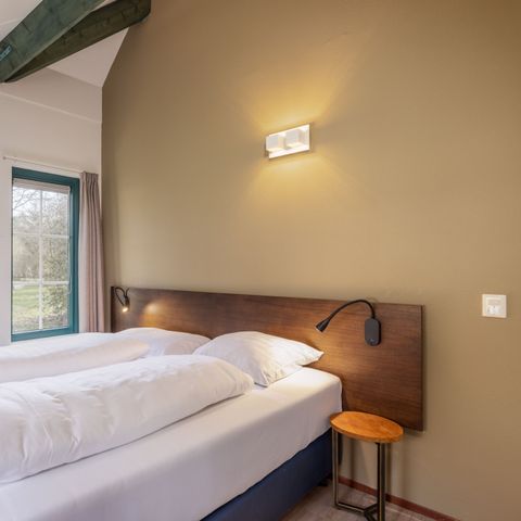 BUNGALOW 4 personnes - Ferme Veluwe