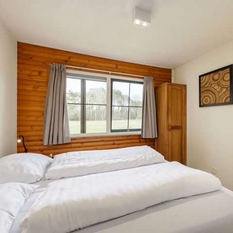 CHALET 6 personnes - Loghome 6