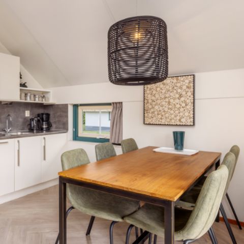 BUNGALOW 6 personnes - Ferme Veluwe