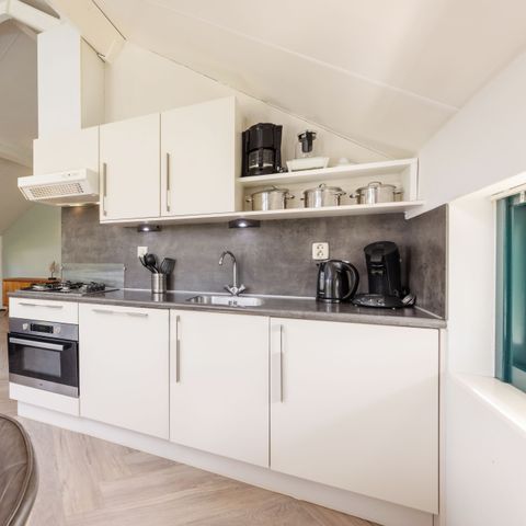 BUNGALOW 4 personnes - Ferme Gelderland