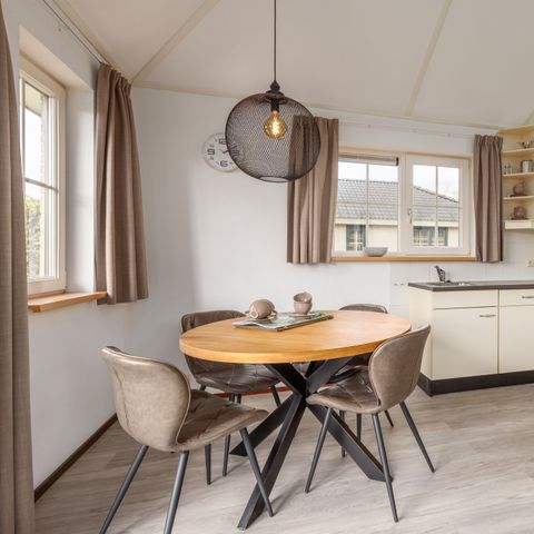 BUNGALOW 4 personnes