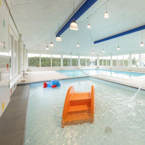 Roompot vakantiepark De Veluwse Hoevegaerde - Camping Ermelo - Image N°4