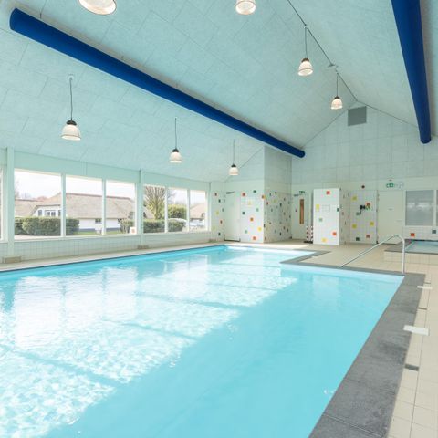 Landal vakantiepark De Veluwse Hoevegaerde - Camping Ermelo - Image N°3
