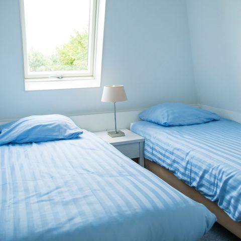 Bungalowparck Tulp & Zee - Camping Noordwijk - Image N°4