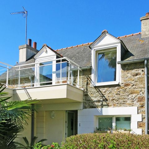 Le Clos de la Fontaine - Camping Ille-et-Vilaine - Image N°2