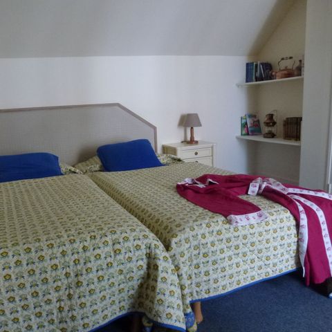 Le Clos de la Fontaine - Camping Ille-et-Vilaine - Image N°5