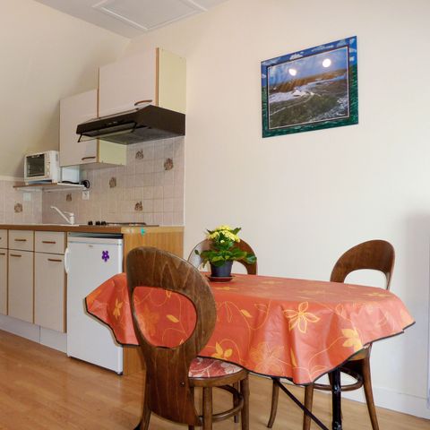 Le Clos de la Fontaine - Camping Ille-et-Vilaine - Image N°3