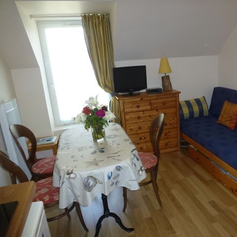 Le Clos de la Fontaine - Camping Ille-et-Vilaine - Image N°4