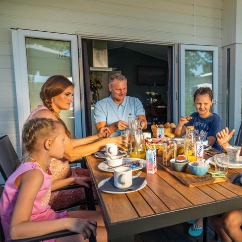 CHALET 5 personnes - Hackfort