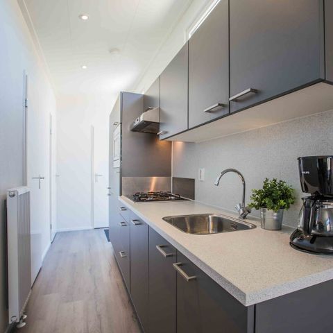 CHALET 6 personnes - Dune Lodge 4+2