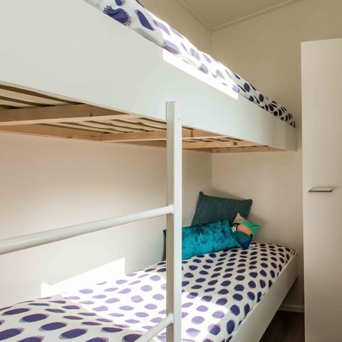 CHALET 6 personnes - Dune Lodge 4+2