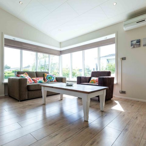 CHALET 4 personnes - Hackfort