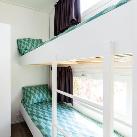 CHALET 6 personnes - Velthorst