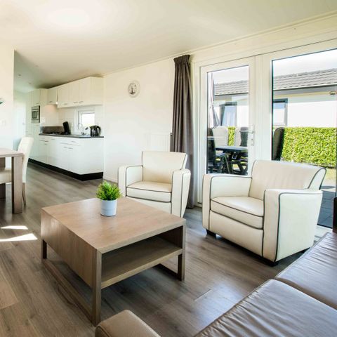 CHALET 5 personnes - Velthorst