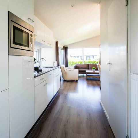 CHALET 5 personnes - Velthorst