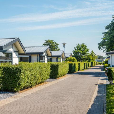 CHALET 5 personnes - Velthorst