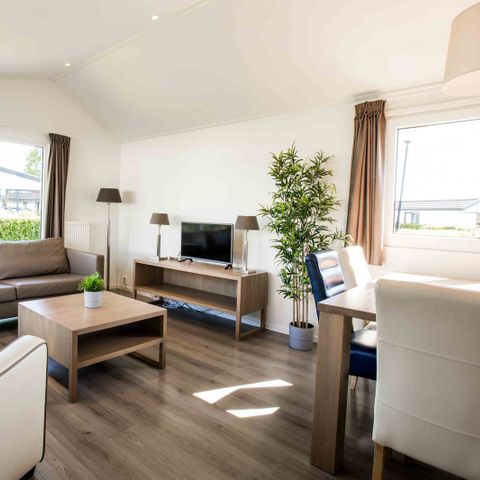 CHALET 5 personnes - Velthorst