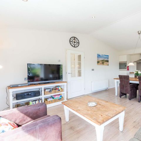 CHALET 4 personnes - Hackfort