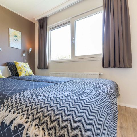 CHALET 4 personnes - Hackfort