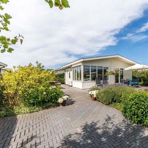 CHALET 4 personnes - Hackfort