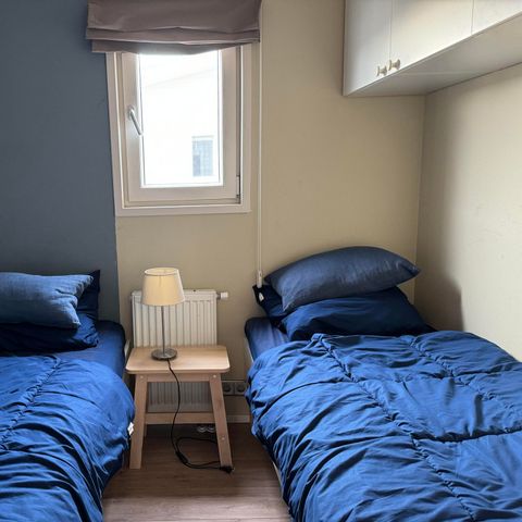 CHALET 4 personnes - Confort 4 personnes