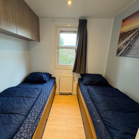 CHALET 4 personnes - Confort 4 personnes