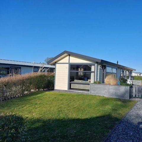 CHALET 4 personnes - Confort 4 personnes