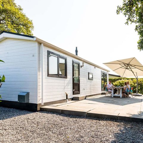 CHALET 6 personnes - Berkel